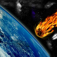 Soal Meteor Delta Aquarids 29-30 Juli 2022, Memang Meteor yang Jatuh Sampai ke Permukaan Bumi Disebut Apa?