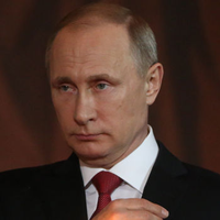 Sedihnya Saja 'Laki Banget', Momen Ketika Putin Berkabung Usai 'Ayah Keduanya' Wafat, Pilih Lakukan Ini Seorang Diri, Tak Boleh Ada yang Mengganggu