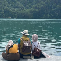Keluarga Ridwan Kamil Ikhlaskan Hilangnya Eril di Sungai Aare, Terungkap Inilah Fakta Mengenai Sungai Aare, Sungai Raksasa yang Memancing Orang untuk Berenang di Dalamnya