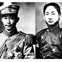 Jatuh Cinta Dengan Seorang Pelacur Terkenal, Begini Pengorbanan yang Dilakukan Jenderal Perang China, Melawan Pemberontak Hingga Keluarganya Sendiri