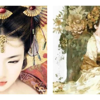 Pesona dan Kecantikannya Dipuji dalam Puisi China Kuno, Siapa Sangka Wen Jiang, Wanita Cantik Ini Terlibat dalam Pembunuhan Suaminya Sendiri Setelah Ketahuan Lakukan Hubungan Inses
