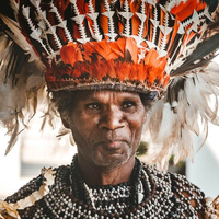 Baru Saja Tambah 3 Provinsi Baru, Indonesia Sudah Bersiap Hadapi Potensi Konflik di Bumi Papua, Terungkap di Provinsi Baru Inilah 'Perang Suku' Bisa Pecah