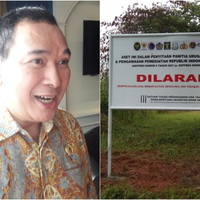 Dilelang Pemerintah Indonesia dengan Kisaran Harga Rp2,45 Triliun, Aset-aset Tommy Soeharto Disebut Tak Laku-laku, Malahan Nilainya Turun Ratusan Miliar, Ada Apa?