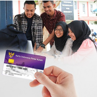 Alhamdulillah, BLT Rp40 juta per Tahun Makin Dekat, Ini Pertanyaan Wawancara KIP Kuliah dan Jawabannya