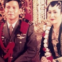 Saat Kuliah Pernah Jadi Mahasiswa Calon Mertua, Ternyata Begini Cerita Pertemuan Titiek Soeharto Dan Prabowo Subianto