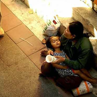 Belajar Bersyukur dari Uang Lima Ribu Rupiah (1)