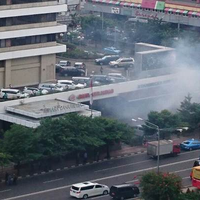 Ingat! Selalu Lakukan 5 Langkah Ini Agar Tak Tertipu Berita Hoax saat Ada Serangan Teror