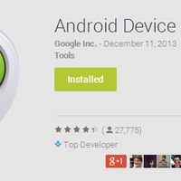 Ini Cara Melacak Ponsel Android Kamu yang Hilang!