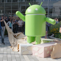 Inilah Daftar Smarphone yang Sudah Mencicipi Android Nougat 7.0