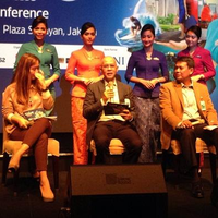 Cari Tiket Garuda Mudah? Ada Diskon Hingga 80 Persen di GATF