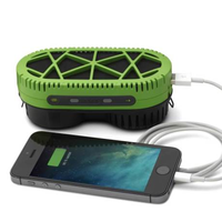 PowerTrekk, 'Charger' yang Gunakan Air untuk Mengisi Baterai Ponsel