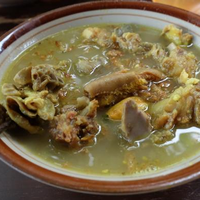 Bagi yang Lebaran di Solo, Inilah Lima Tempat Kuliner yang Wajib Dikunjingi