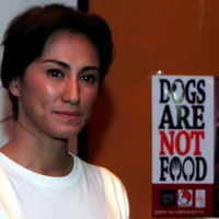 Davina Veronica: Nekat Memanjat Pagar demi Menyelamatkan Satwa