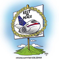 5 Tahun Jatuhnya Pesawat Sukhoi di Gunung Salak: Sukhoi, Duh Gusti!