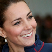 Kate Middleton Dinobatkan sebagai Pahlawan Kesehatan 2015