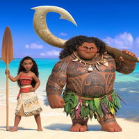 Bosan dengan Cinderella, Aurora, atau Ariel? Inilah Moana, Karakter Disney Princess yang Terbaru