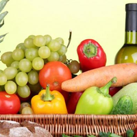 Selain Bikin Sehat, Buah dan Sayur Ternyata Membuat Orang Optimis