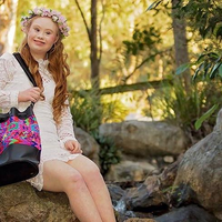 Madeline Stuart, Model Down Syndrome yang Menginspirasi