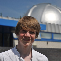 Tom Wagg, Pemuda 17 Tahun yang Menemukan Planet Baru