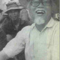 Romo Mangun: Kami Bukan Pahlawan!