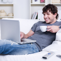 Koneksi Wi-Fi Bikin Sperma Terluka?
