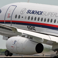 5 Tahun Jatuhnya Sukhoi di Gunung Salak: Inilah Profil Pesawat 'Nahas' Sukhoi Superjet 100