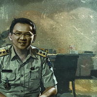 Basuki Tjahaja Purnama (Ahok):  Menjadikan DKI “Bapak” yang Baik