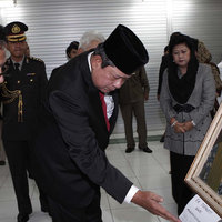 Lorong Masa: SK. Trimurti, Saksi Mata Proklamasi yang Pernah Menolak Menjadi Menteri (3)