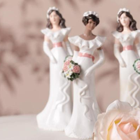 Kisah Pria dengan Empat  Istri