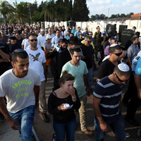 Palestina akan Menggungat Inggris Terkait Imigrasi Israel ke Palestina