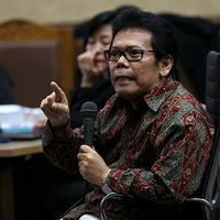 Ahli Toksikologi Kimia: Percobaan Ahli Puslabfor Polri dalam Kasus Kematian Mirna Tidak Valid