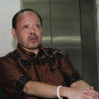 Sutan Bhatoegana Meninggal Dunia, Organ Kecil Ini yang Membuatnya Terpuruk