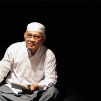 10 Kalimat Inspiratif Gus Mus Ini Dijamin akan Membuat Jiwa Anda Bergetar