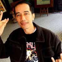Jokowi akan Dukung Perjuangan Timnas Indonesia di Piala AFF 2016 dari Bali