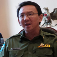 Ini Pesan Ahok untuk Mantan Kepsek SMAN 3 Jakarta yang Dicopot