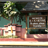 Museum Kartini: Gambaran Kesederhanaan, Keuletan dan Kegenitan Sang Pejuang Wanita Indonesia
