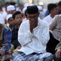 Puasa, Media Introspeksi Agar Kepentingan Lahiriah Tak Lagi Bertentangan dengan Hati Nurani