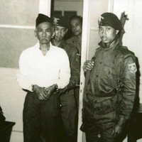 Saat 'Pahlawan' Jadi Lawan: Tangis Bung Karno saat Harus Tanda Tangani SK Hukuman Mati Kartosuwiryo