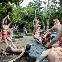 5 Tempat Wisata yang Harus Kita Kunjungi, Salah Satunya Ada Taman Neraka Lo!