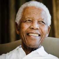 Nelson Mandela, Pejuang Sekaligus Pemimpin Inspiratif dengan Sejuta Nama
