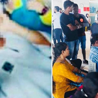 Terungkap, Cara Guru Menyiksa Mental Siswinya yang Dituduh Mencuri Ponsel Hingga Melakukan Percobaan Bunuh Diri
