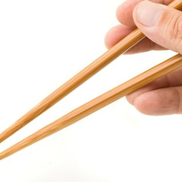 Sekilas Terlihat Mirip, Ternyata Sumpit dari China, Jepang, dan Korea Sangat Berbeda! Ini Perbedaannya