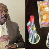 Kondom Buatan Cina Terlalu Kecil untuk Warganya, Zimbabwe akan Memproduksi Kondom yang Lebih Pas