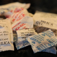 Jangan Dibuang, Silica Gel Punya Segudang Manfaat yang Bisa Diketahui Lewat Warnanya