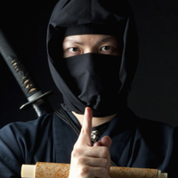 Inilah Hal Menarik Mengenai Ninja yang Jarang Diketahui oleh Orang