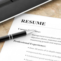 4 Jenis Huruf yang Harus Dihindari dalam CV