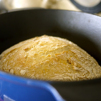 Kisah Uang di Dalam Panci Mentega