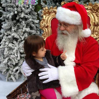 Natal Impian Sara