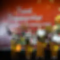 Duta Bahasa Jawa Tengah 2025: Fikri Alhaddar dan Maulida Zahra Sabet Juara I