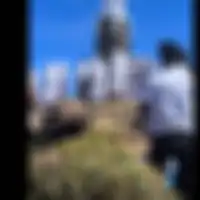 Mitos Eyang Lawu, Penunggu Gunung Lawu yang Melegenda hingga Kini